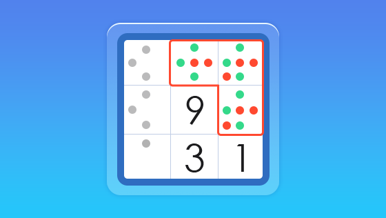 jigsaw sudoku puzzles