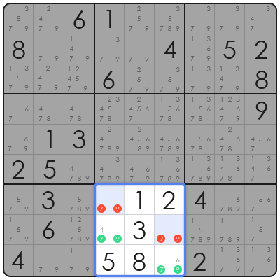 sudoku print 4 per page