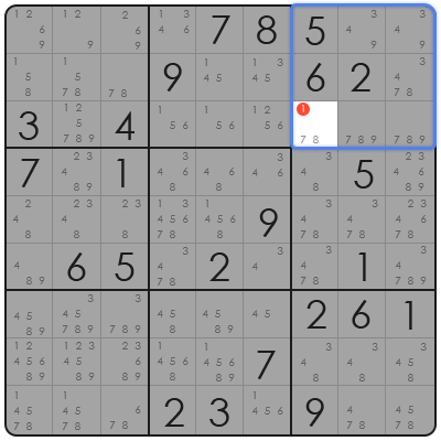 sudoku 16x16 numbers only